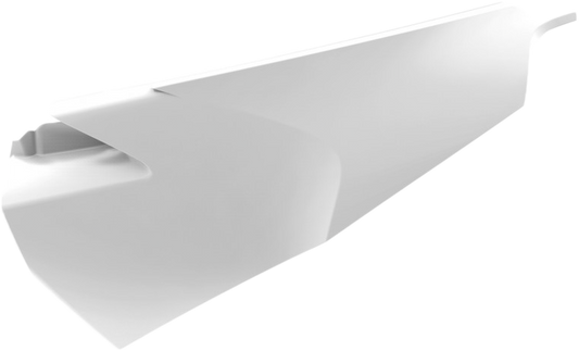 Polisport Side Panel Upper Hus White