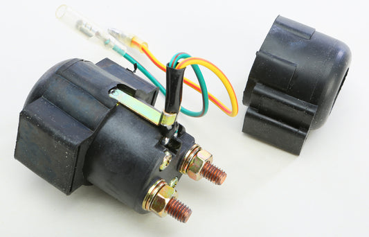 Ricks Starter Solenoid • #27-65101