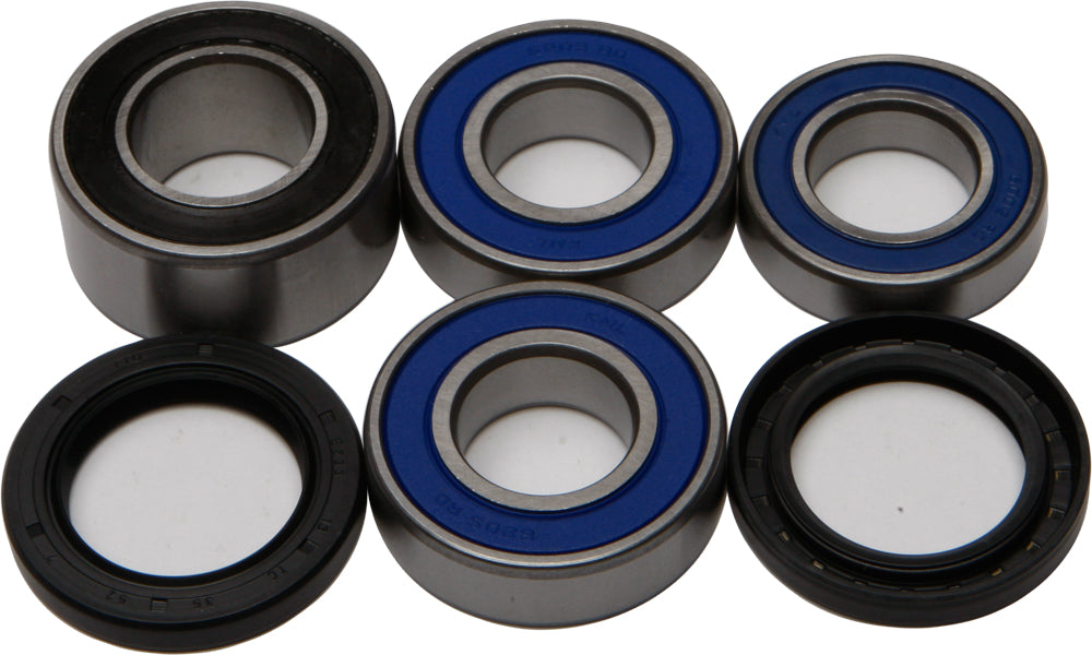 All Balls Wheel Bearing & Seal Kit • #22-51657