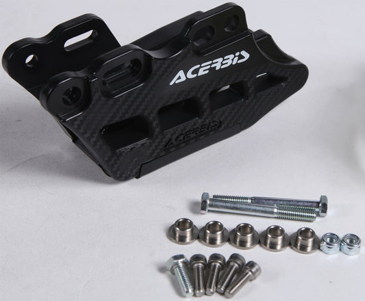 Acerbis Chain Guide Block 2.0 Black • #24109-60001