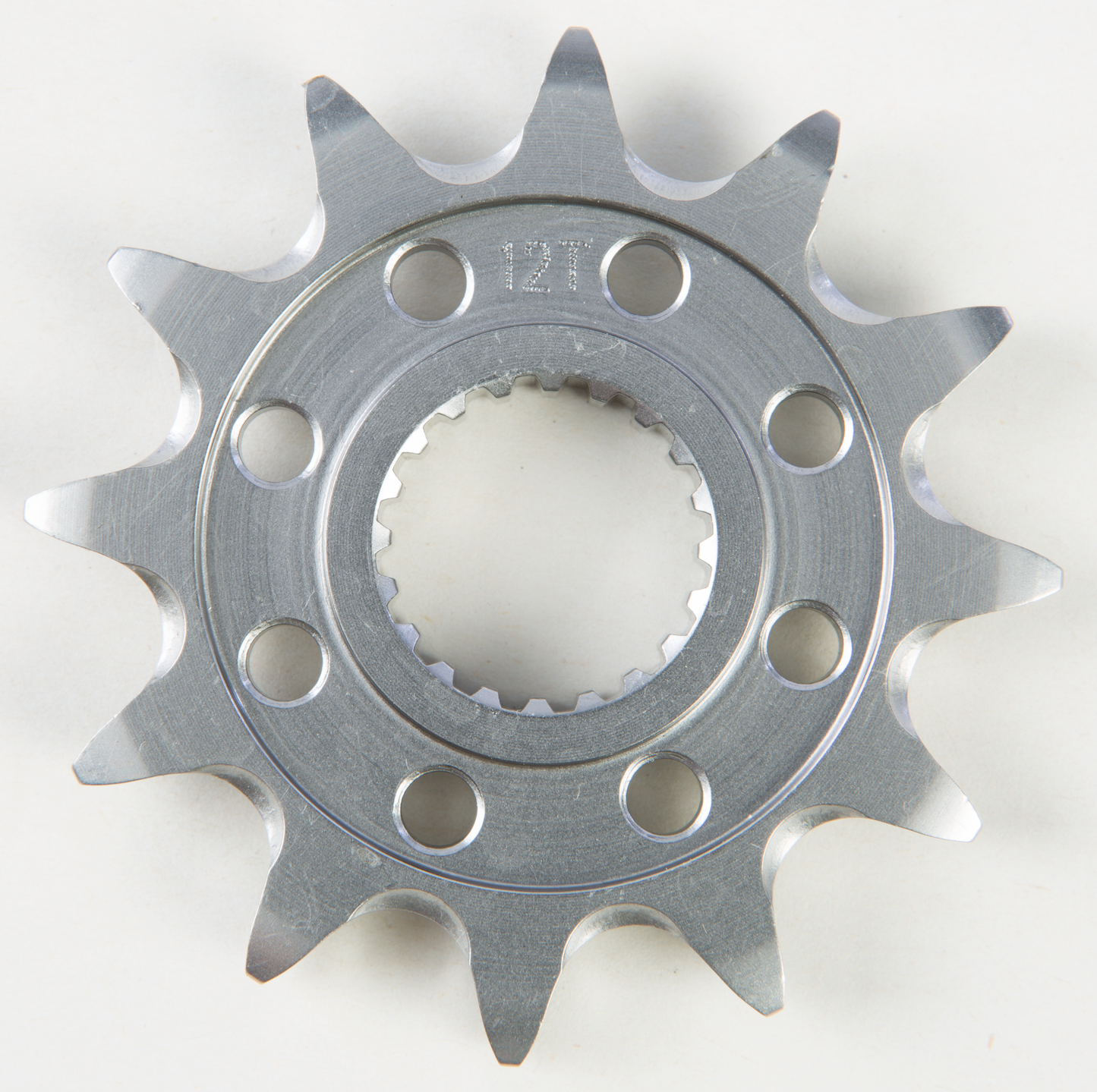 Fire Power Front Cs Sprocket Steel 12T-520 Kaw • #255-2520012