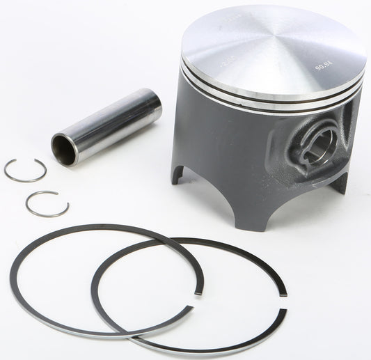 Vertex Piston Kit Cast 90.95/+2.00 Hon