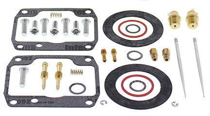 All Balls Carburetor Rebuild Kit • #141-8947