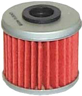 Hiflofiltro Oil Filter • #550-0116