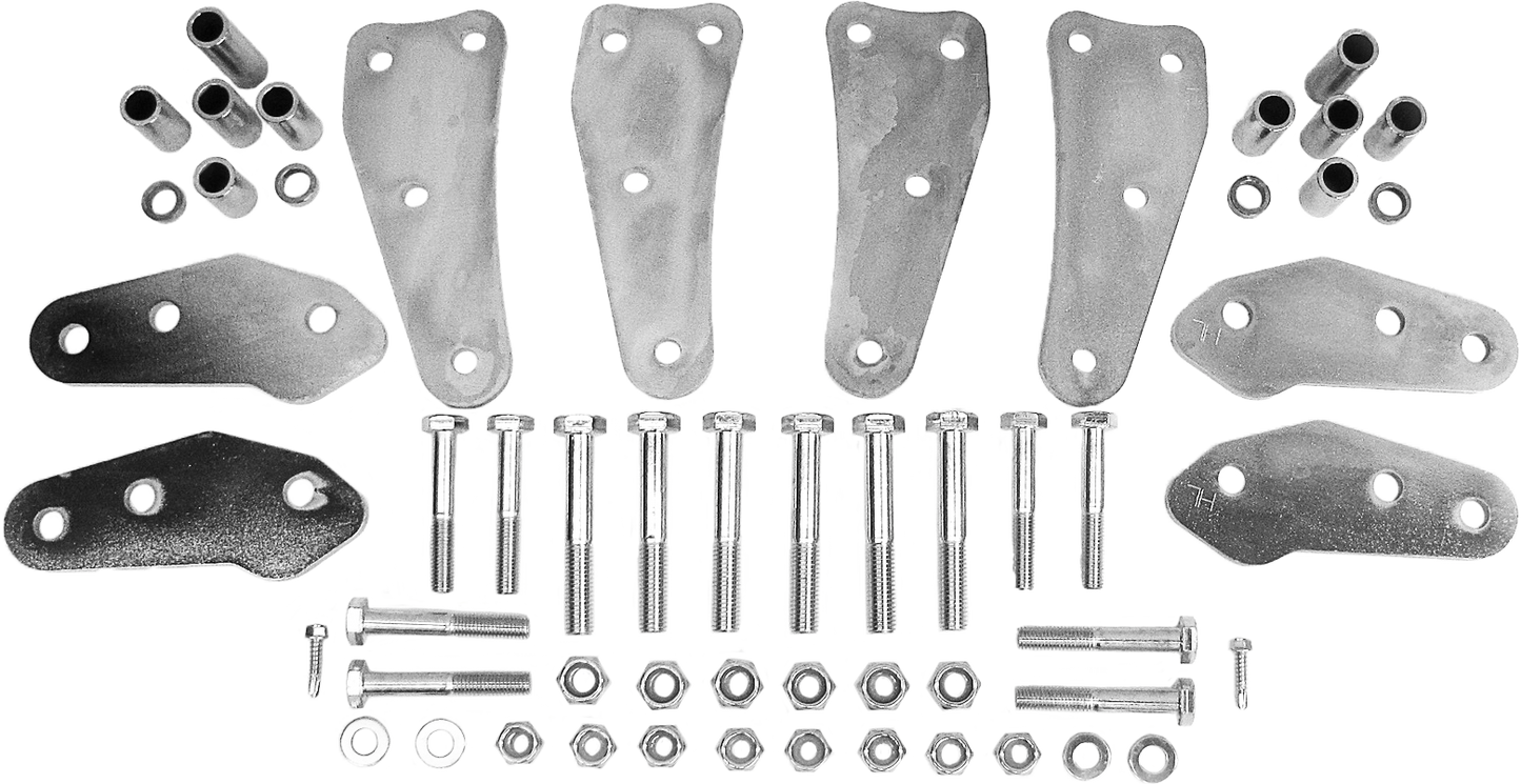 Epi Lift Kit Yam • #23-85194