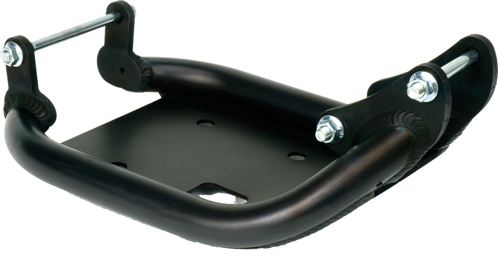 Bbr Aluminum Frame Cradle