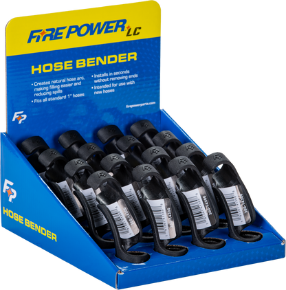 Fire Power Hose Bender