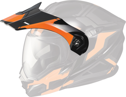 Scorpion Exo EXO-AT950 Helmet Peak Visor Ellwood