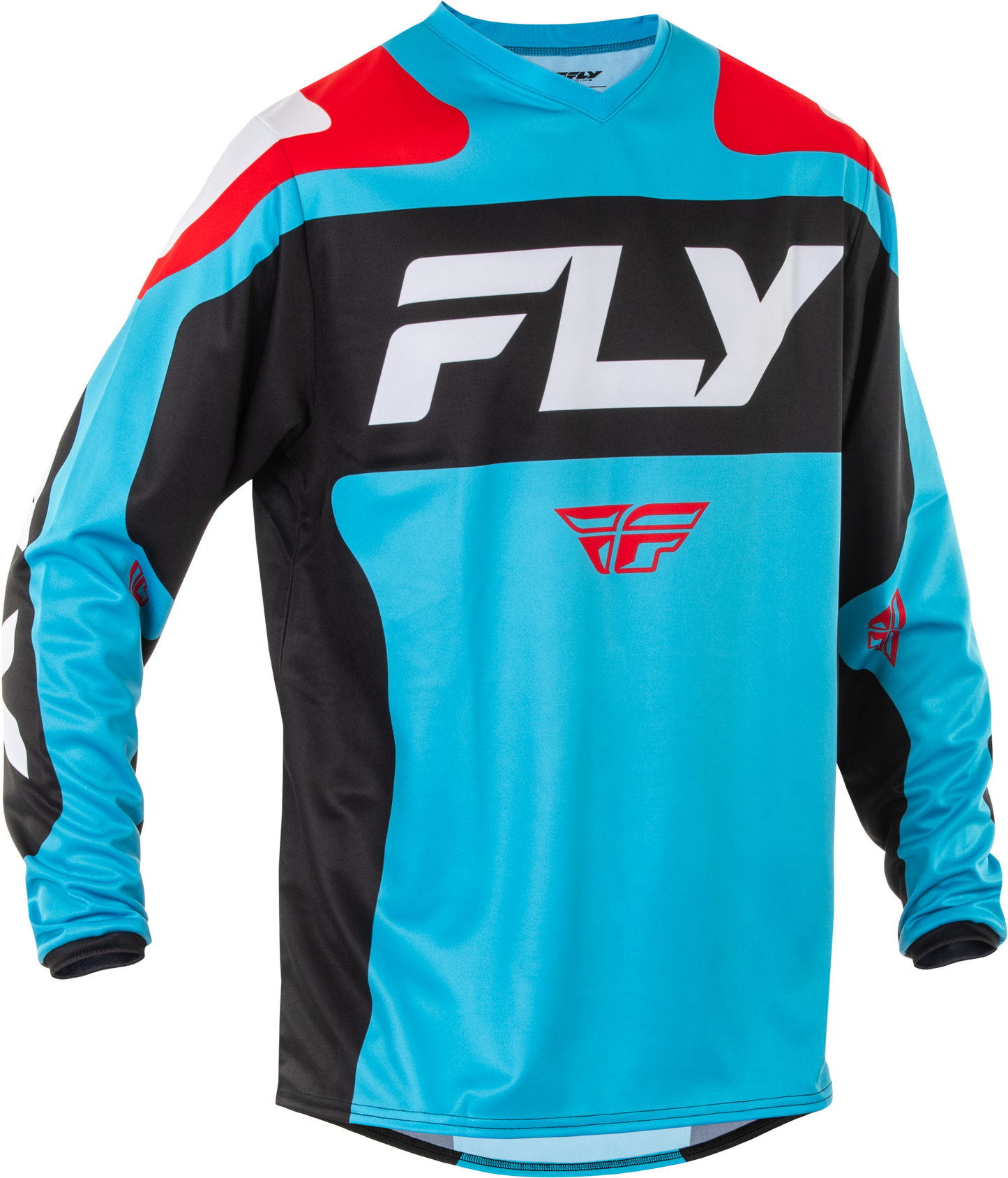 Fly Racing F-16 Jersey