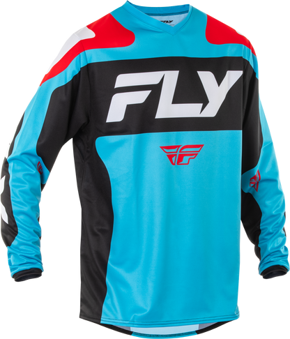 Fly Racing F-16 Jersey