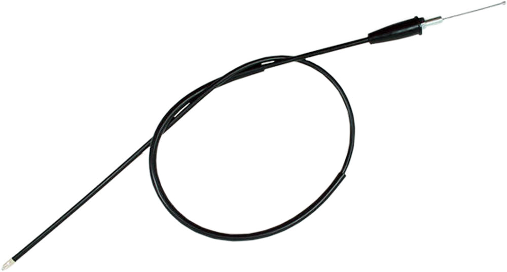 Motion Pro Black Vinyl Throttle Cable • #70-4103
