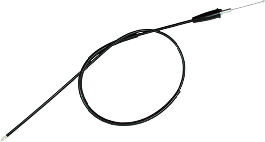 Motion Pro Black Vinyl Throttle Cable • #70-4103