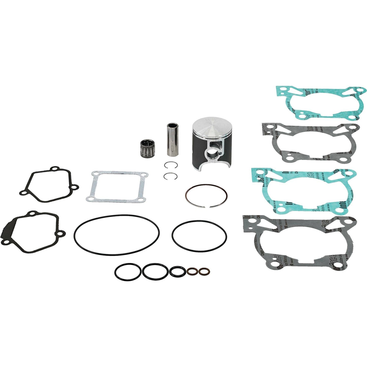 Vertex Top End Kit Cast 46.94/Std Husq/Ktm