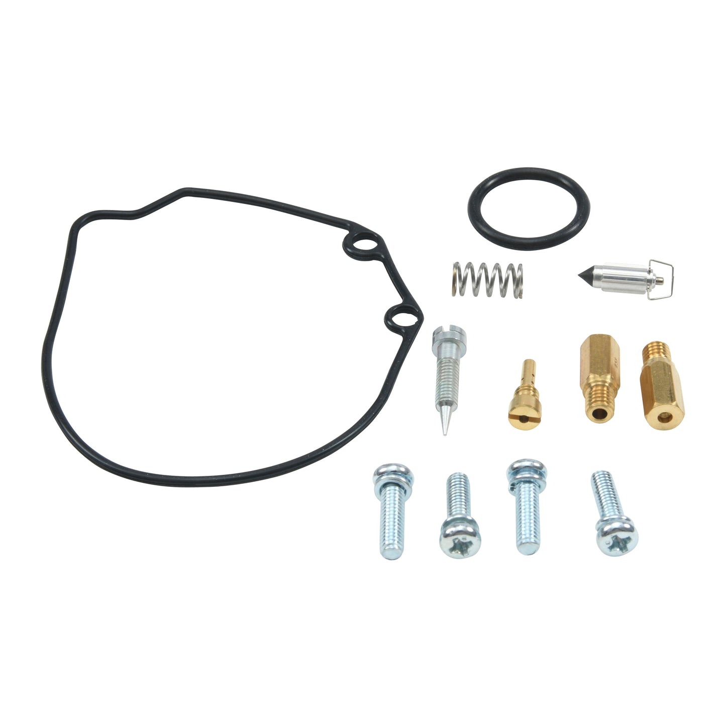 All Balls Carburetor Rebuild Kit • #141-8781