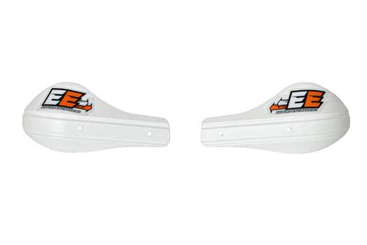 Enduro Engineering Evo 2 Mini Roost Deflector White