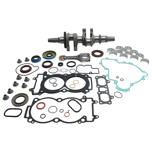 Hot Rods Bottom End Kit Pol • #421-HR0118