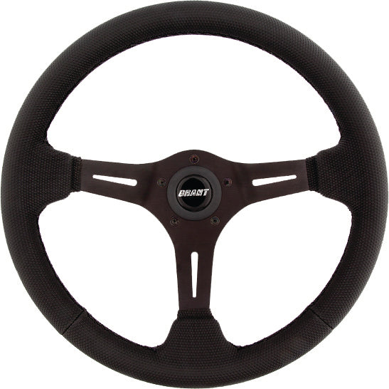 Grant Gripper Series Steering Wheel