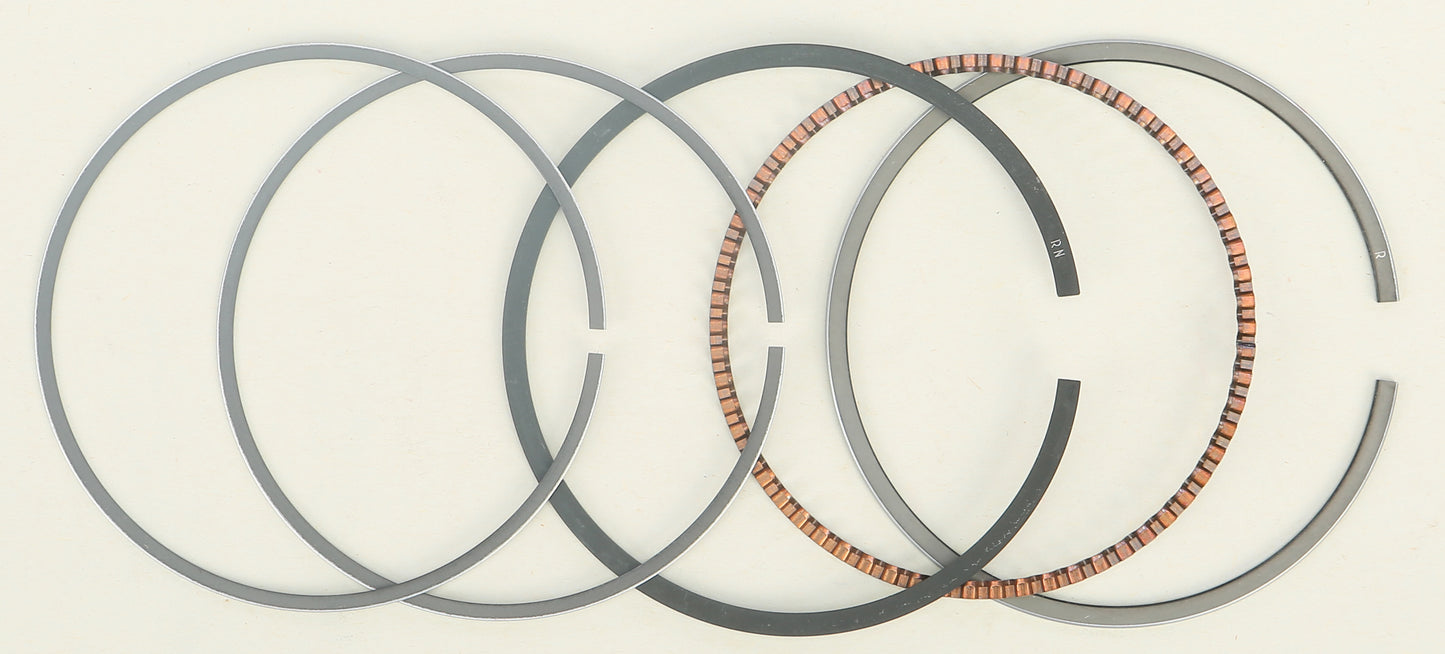 Bbr Ring Set