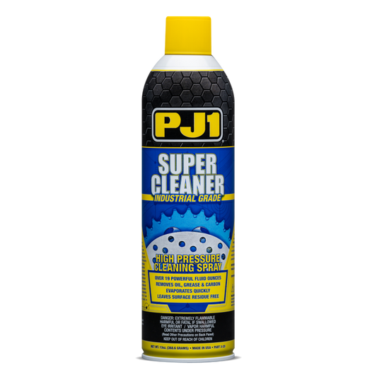 Pj1 Super Cleaner Brake