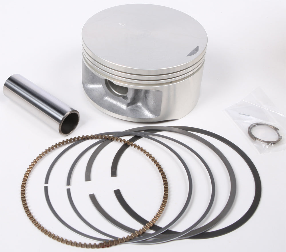 Prox Piston Kit • #19-4670