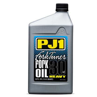 Pj1 Competition Fork Oil