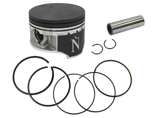 Namura Piston Kit 68.97/+0.50 Ac/Suz