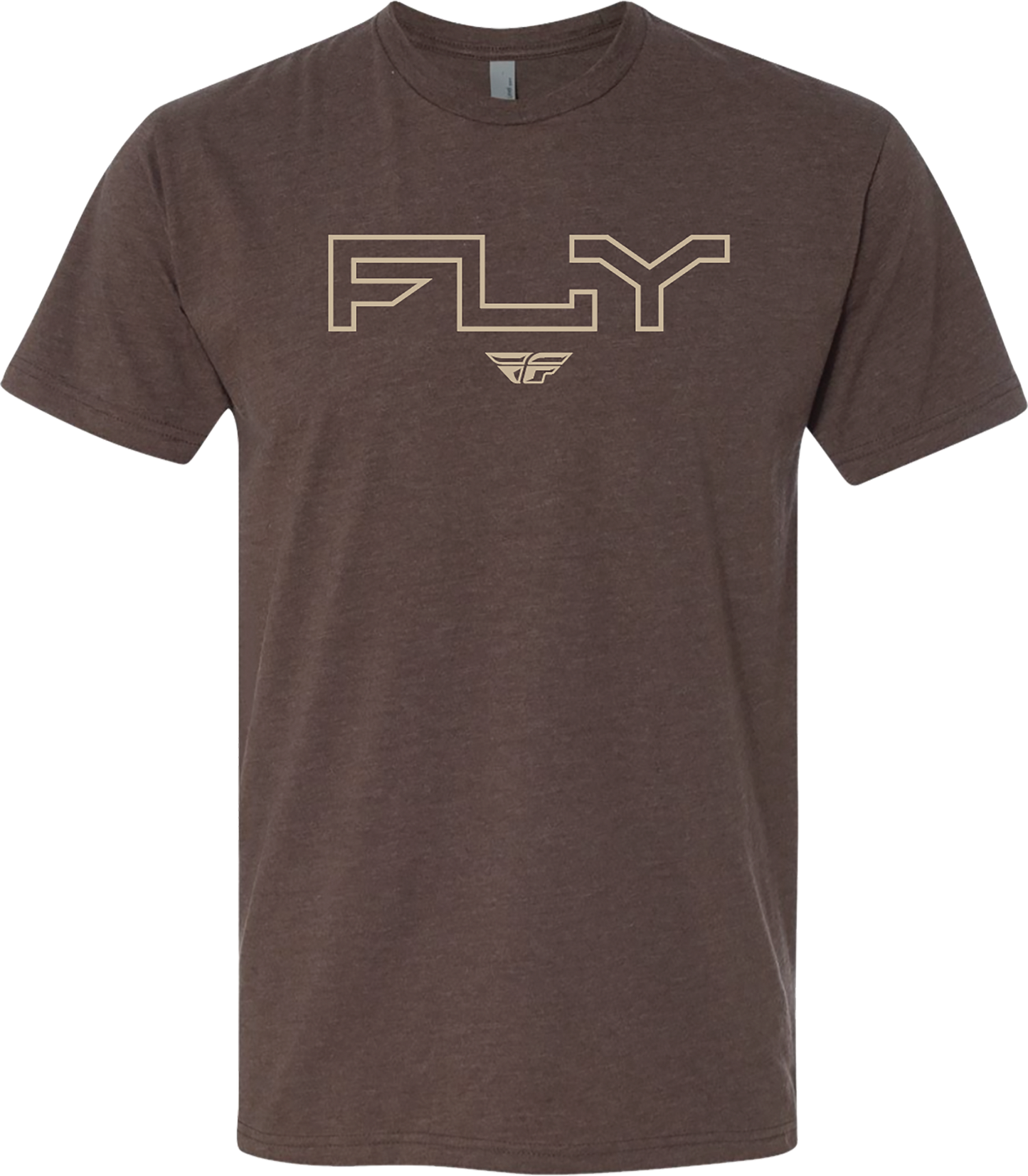 Fly Racing Edge Tee (2024)