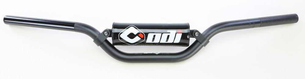 Odi 7/8 Inch Handlebar Black • #206-2785BK