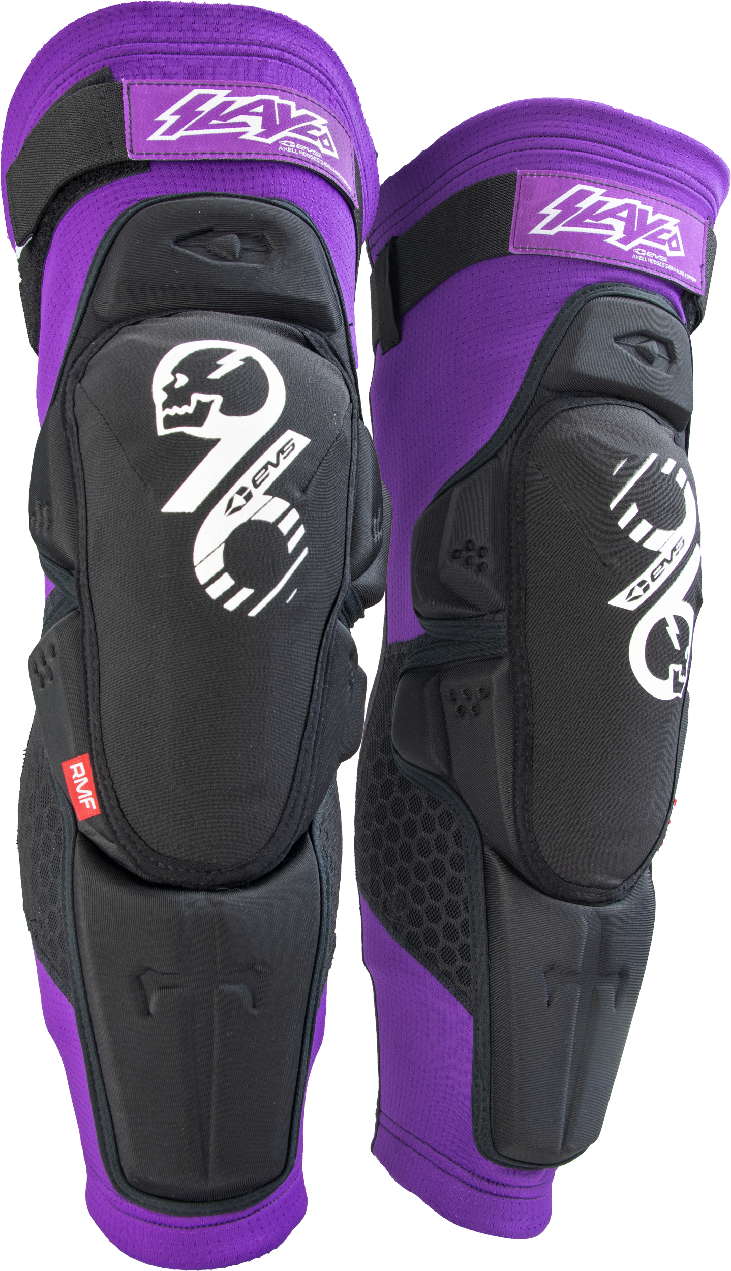 Evs Slayco96 Knee Pad