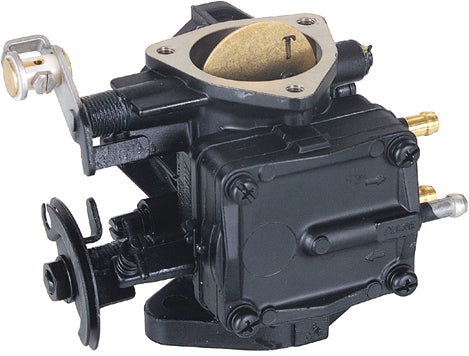 Mikuni Super BN Square Pump Carburetor