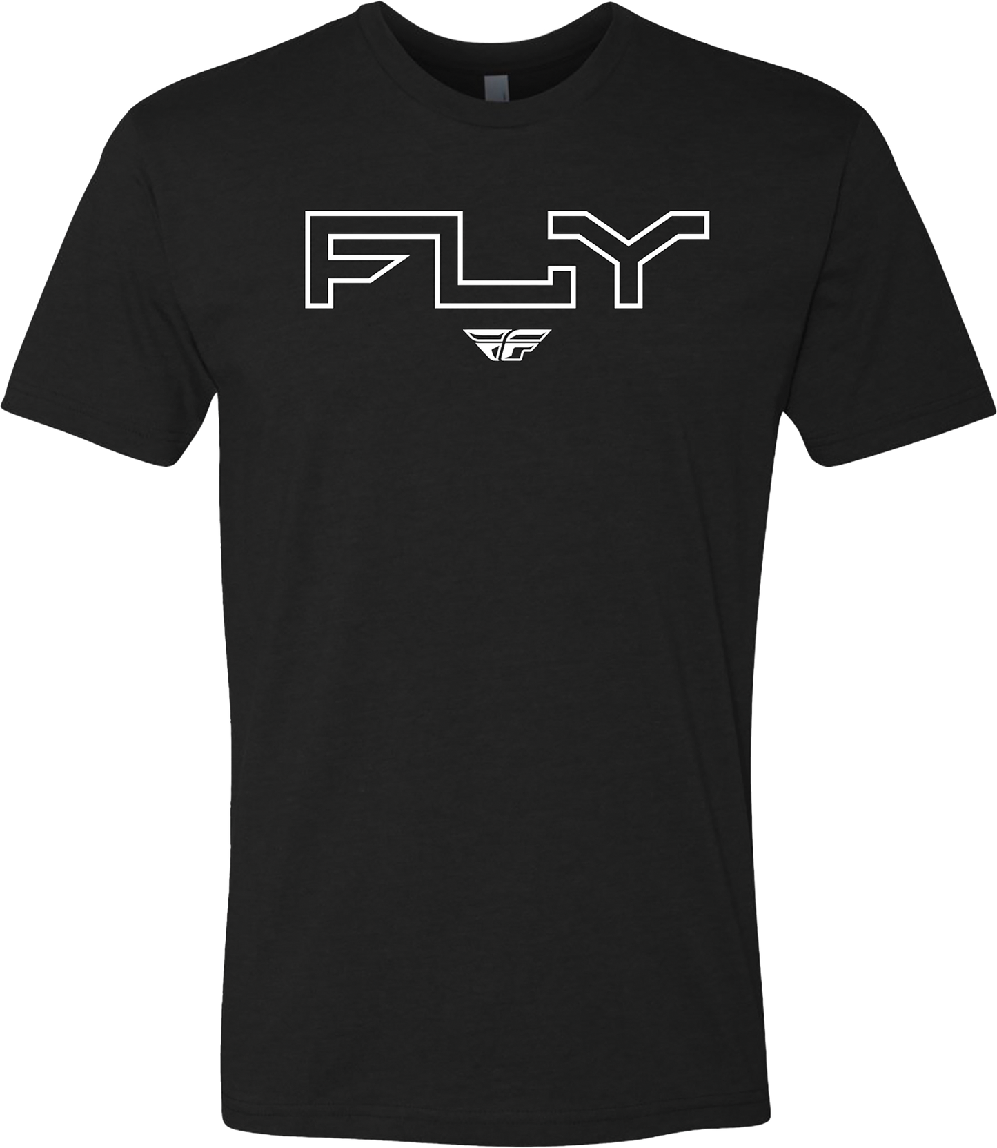 Fly Racing (Youth) Edge Tee (2024) - Youth