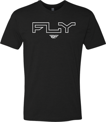 Fly Racing (Youth) Edge Tee (2024) - Youth