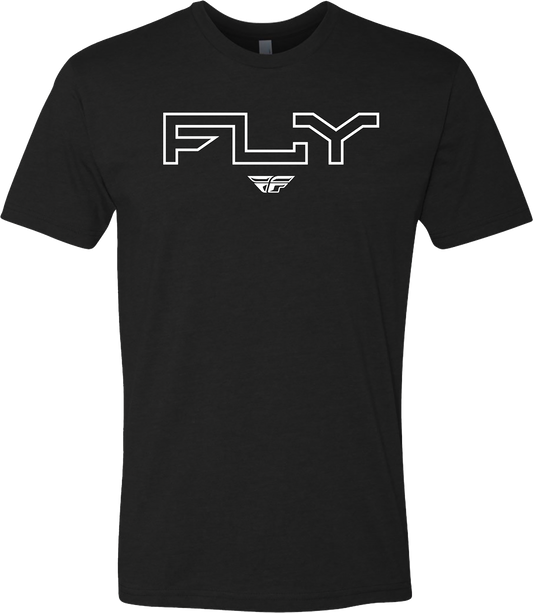 Fly Racing (Youth) Edge Tee (2024) - Youth