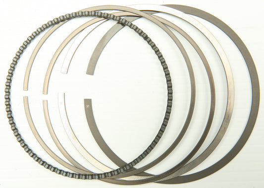 Wiseco Piston Ring 93.00Mm Can/Pol For Wiseco Pistons Only