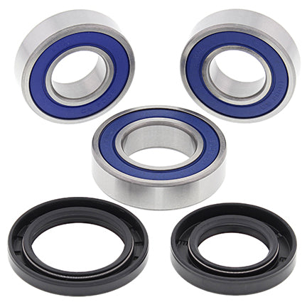 All Balls Rear Wheel Bearing/Seal Kit • #22-51458