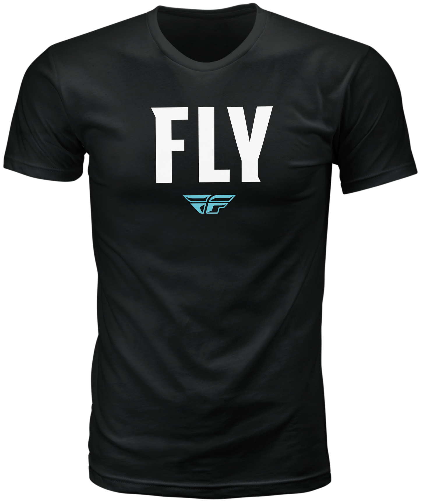 Fly Racing WFH Tee