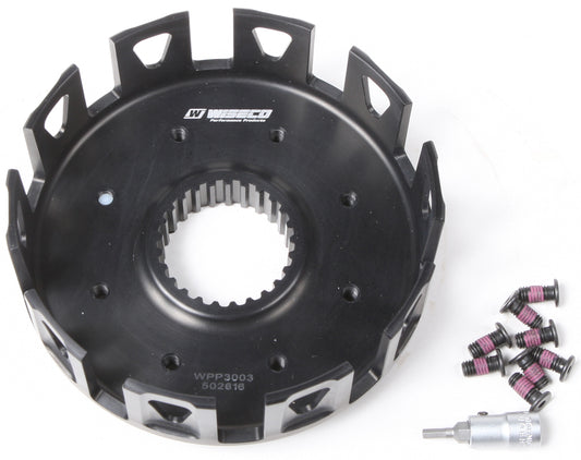 Wiseco Clutch Basket Hon • #WPP3003