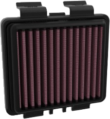 K&N Air Filter Hon • #713021