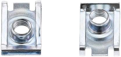 Bolt Euro Style Clip Nuts