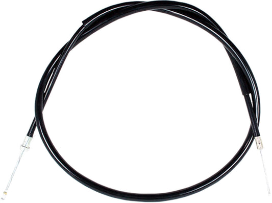 Motion Pro Black Vinyl Clutch Cable • #70-5027