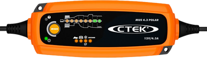 Ctek Battery Charger