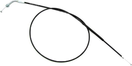 Motion Pro Black Vinyl Throttle Pull Cable • #70-5122