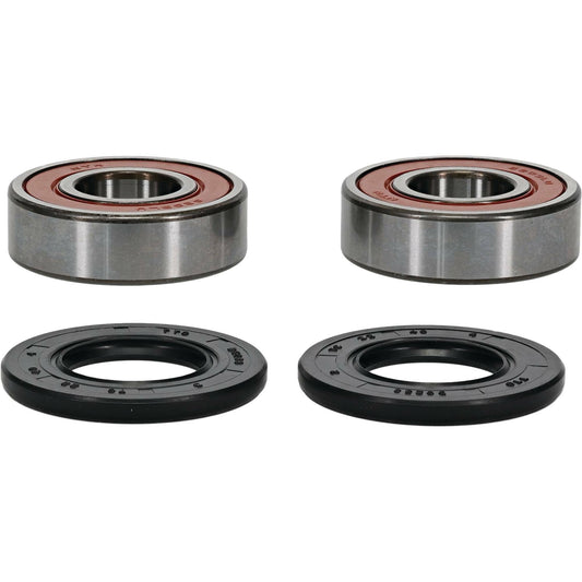 Pivot Works Wheel Bearing Kit Premium • #22-51093P