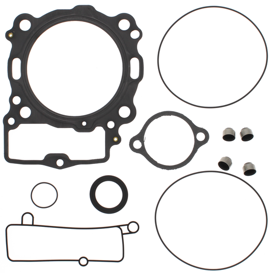 Vertex Top End Gaskets • #681-0331