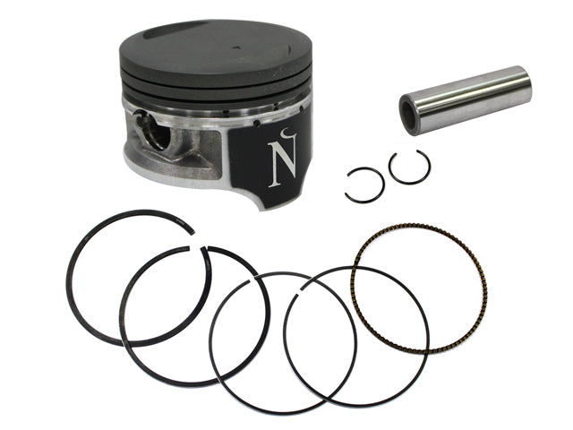 Namura Piston Kit 67.47/+0.50 Kaw