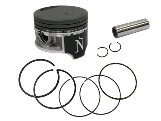 Namura Piston Kit 67.47/+0.50 Kaw