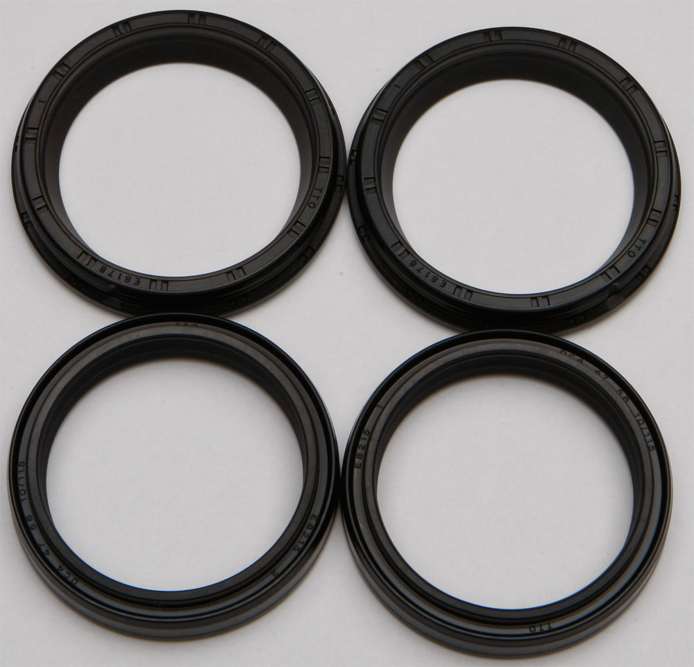 All Balls Fork & Dust Seal Wiper Kit • #22-56142