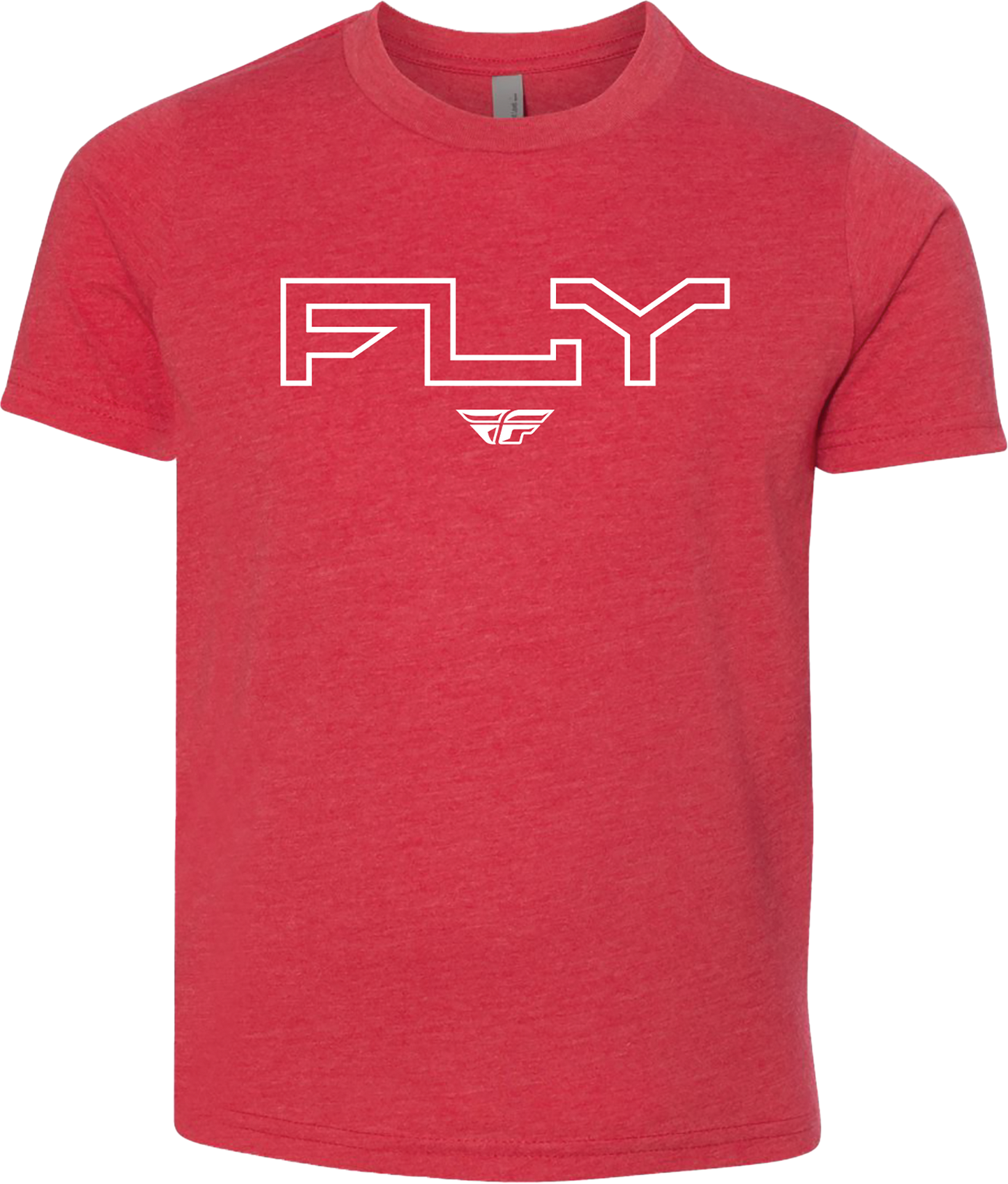 Fly Racing (Youth) Edge Tee (2024) - Youth