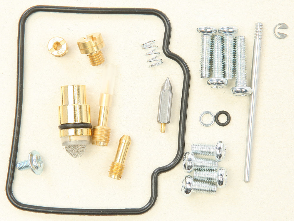 All Balls Carburetor Repair Kit • #226-1097