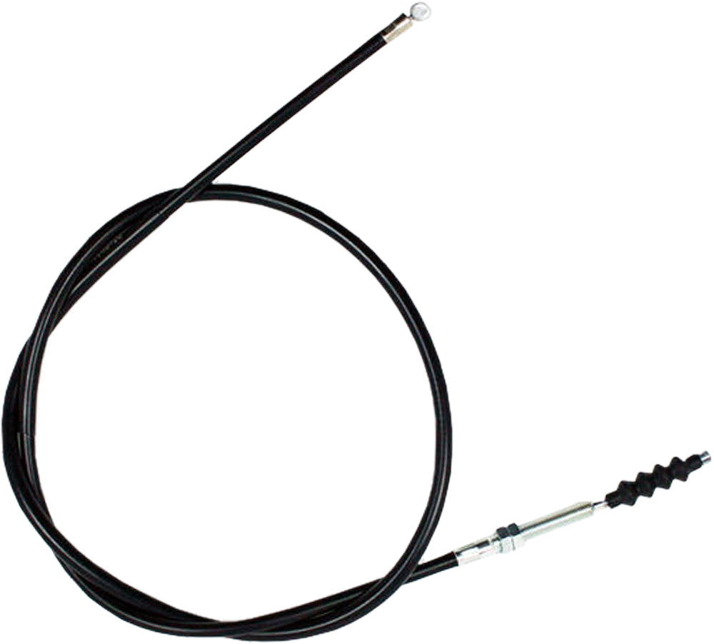 Motion Pro Black Vinyl Clutch Cable • #70-2041